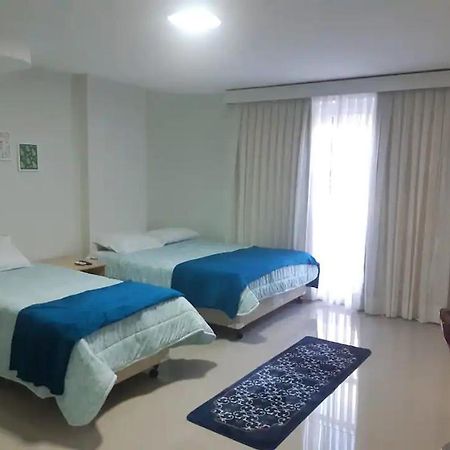 Flat Estudio 101 No Centro De Jaragua Do Sul Jaraguá do Sul Exterior foto